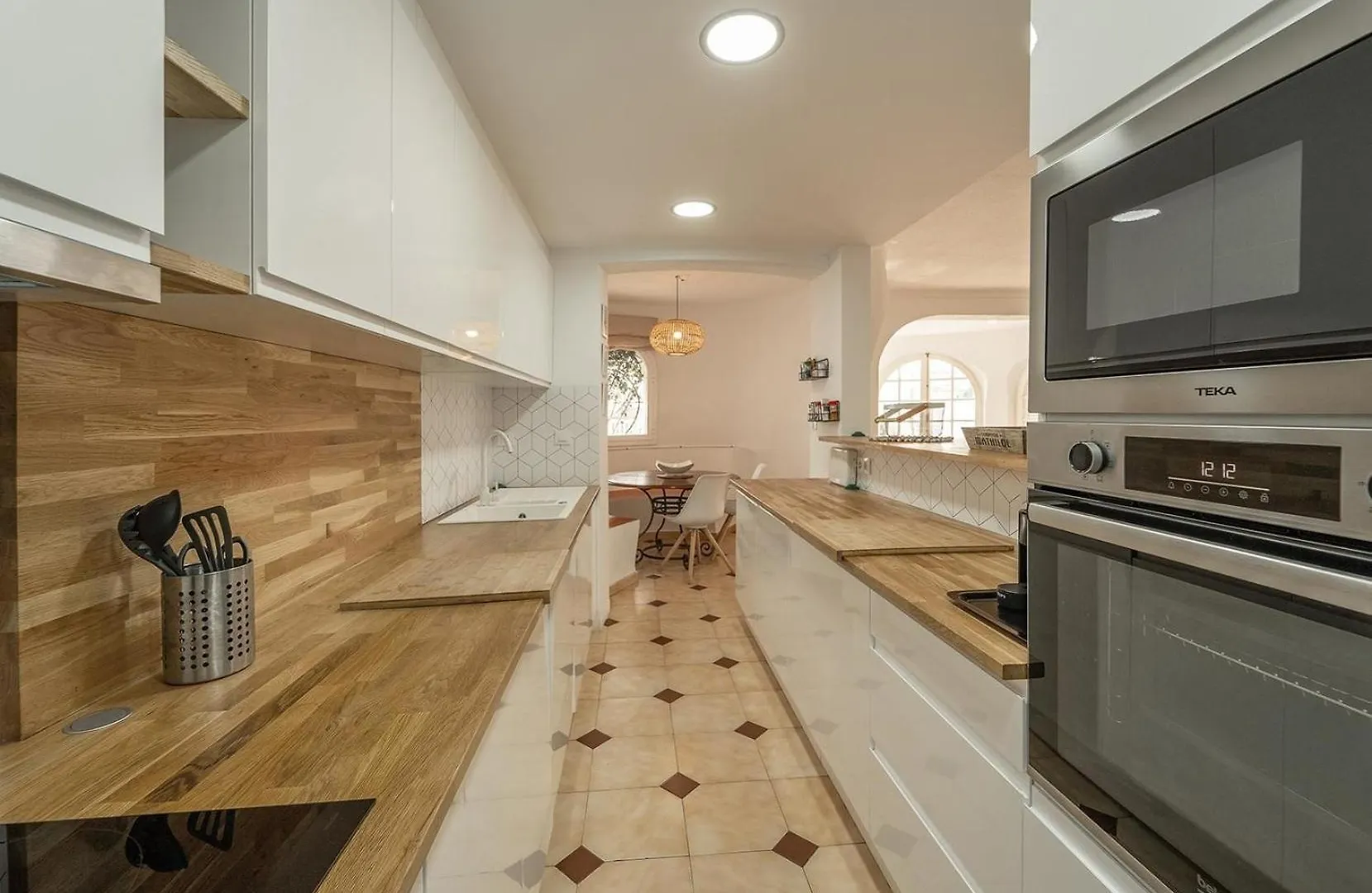 Holiday home Ferienhaus Mit Privatpool Fuer 8 Personen Ca 117 Qm In Empuriabrava, Costa Brava Golf De Roses Spain