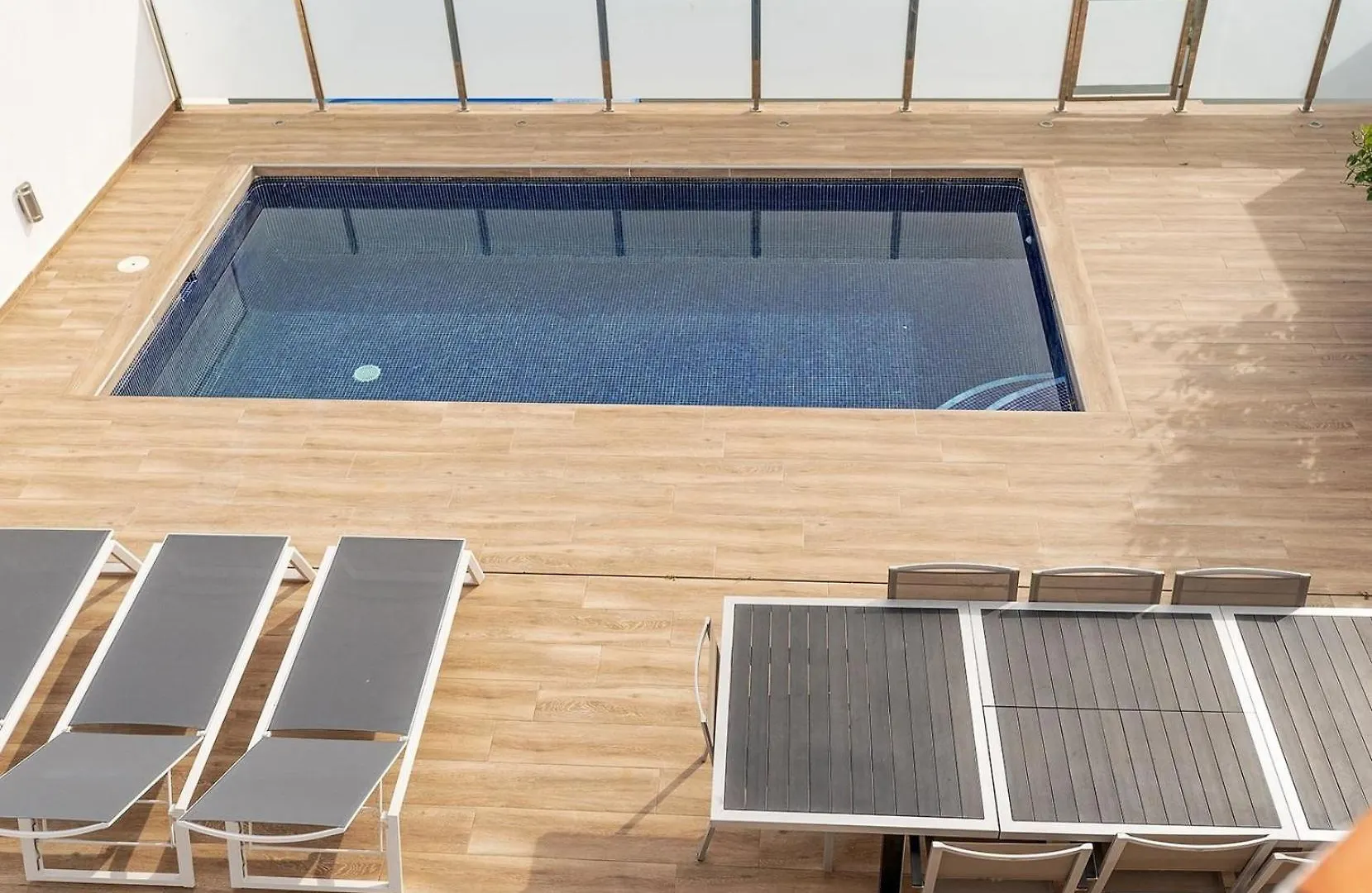 Ferienhaus Mit Privatpool Fuer 8 Personen Ca 117 Qm In Empuriabrava, Costa Brava Golf De Roses 0*, Empuriabrava Spain